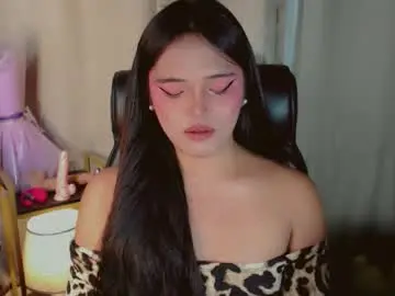 Chaturbate Sex Cam of abetterchristine