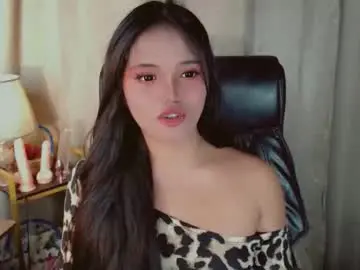 Chaturbate Live Porn of abetterchristine
