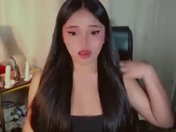 Chaturbate Adult Video Chat of abetterchristine