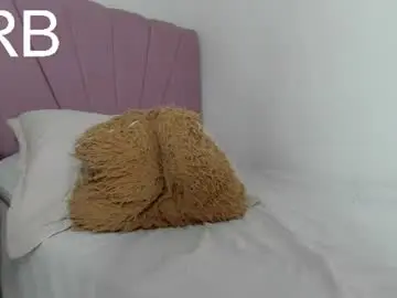 Chaturbate Nude Webcam of amaia_mendoza