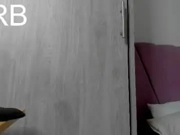 Chaturbate Adult Webcams of amaia_mendoza