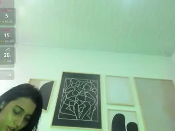 Chaturbate Adult Video Chat of amy_fox2