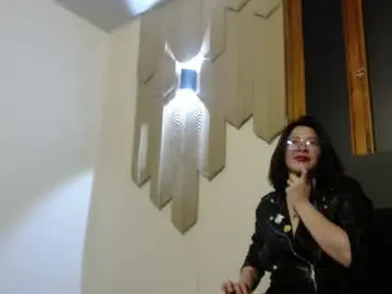 Chaturbate Free Porn Cam of black_moon06