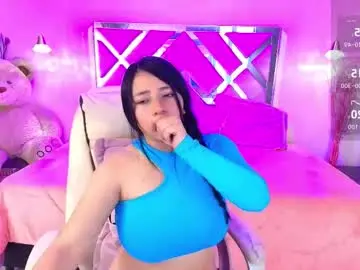 Chaturbate Free Porn Cam of daliia_