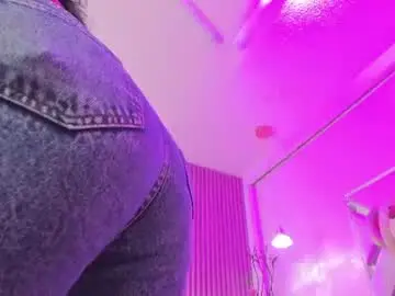 Chaturbate Best Webcam of daliia_