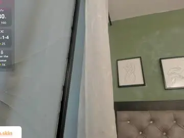 Chaturbate Adult Webcam of ebonyskinn