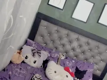 Chaturbate Adult Webcams of ebonyskinn