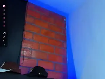 Chaturbate Private Sex Chat of eliam_topson