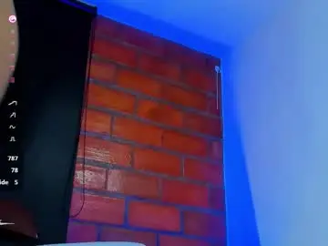 Chaturbate Private Sex Chat of eliam_topson