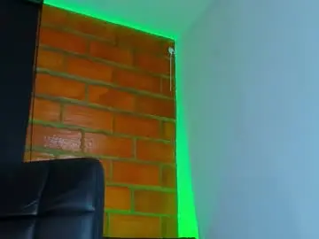 Chaturbate Private Sex Chat of eliam_topson