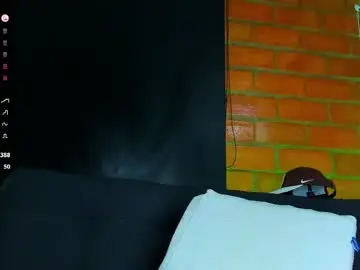 Chaturbate Sex Chat of eliam_topson