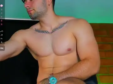 Chaturbate Watch Live Sex Cams of eliam_topson