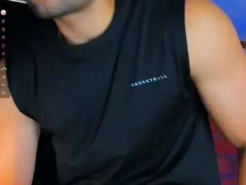 Chaturbate Free Porn Cam of eliam_topson