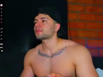 Chaturbate Adult Webcams of eliam_topson