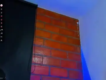 Chaturbate Live Sex of eliam_topson