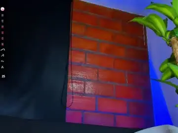 Chaturbate Sex Cam of eliam_topson