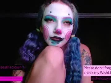 Chaturbate Free Live Porn of eloise_brown_