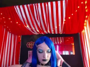 Chaturbate Adult Webcam of eloise_brown_