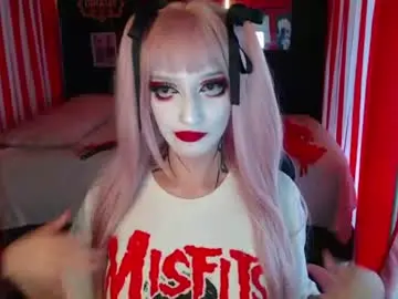 Chaturbate Private Sex Chat of eloise_brown_