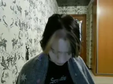 Chaturbate Nude Webcam of epifaniapaolino