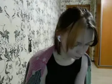 Chaturbate Sex Chat of epifaniapaolino