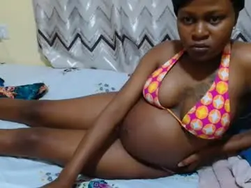 Chaturbate Nude Webcam of honey_bumb