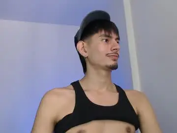 Chaturbate Private Sex Chat of im_davo23