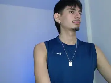 Chaturbate Live Porn of im_davo23