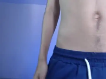 Chaturbate Sex Cam of im_davo23