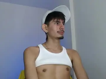 Chaturbate Adult Webcam of im_davo23