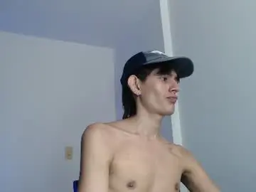 Chaturbate Private Sex Chat of im_davo23