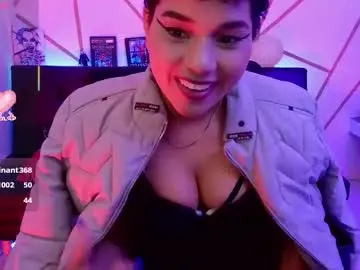 Chaturbate Live Porn of ise_lunny