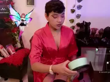 Chaturbate Private Sex Chat of ise_lunny