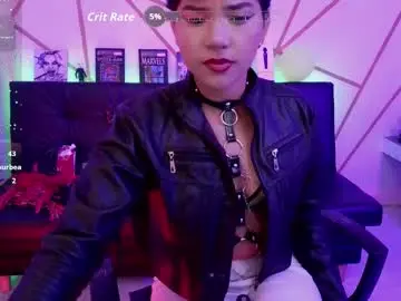 Chaturbate Sex Chat of ise_lunny