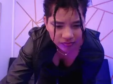 Chaturbate Private Sex Chat of ise_lunny