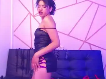 Chaturbate Best Webcam of ise_lunny