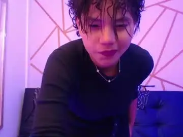 Chaturbate Nude Webcam of ise_lunny