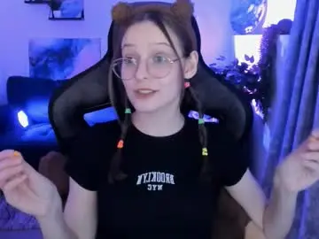 Chaturbate Best live sex cam show of jenniferkiim