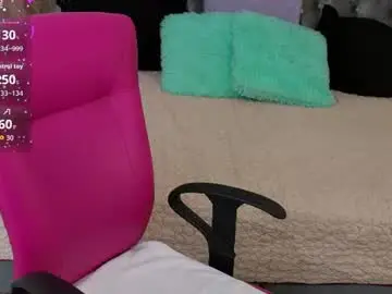 Chaturbate Sex Chat of kathh_latorre