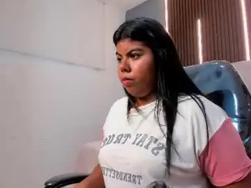 Chaturbate Private Sex Chat of luna_rosse20