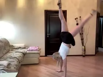 Chaturbate Adult Video Chat of mariellesockwell