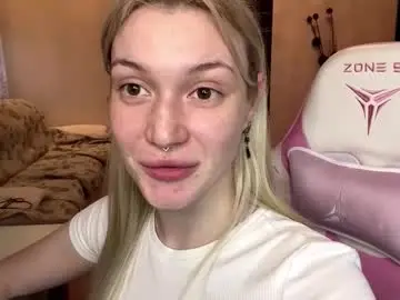 Chaturbate Sex Cam of mariellesockwell