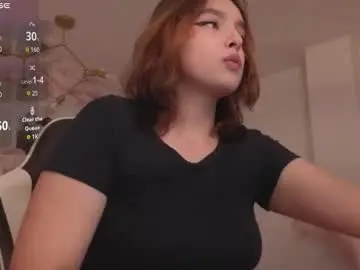 Chaturbate Live Sex Cam of mia_foster_t