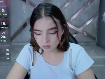 Chaturbate Best live sex cam show of mia_foster_t