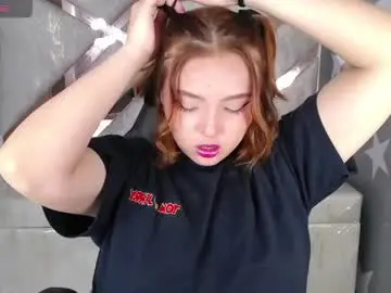 Chaturbate Live Sex of mia_foster_t