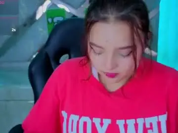 Chaturbate Live Sex of mia_foster_t