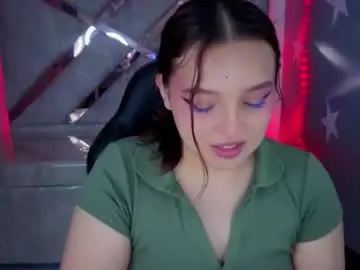 Chaturbate Private Sex Chat of mia_foster_t