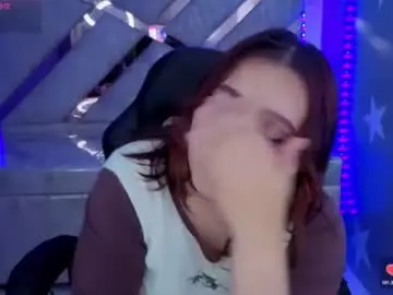 Chaturbate Live Porn of mia_foster_t