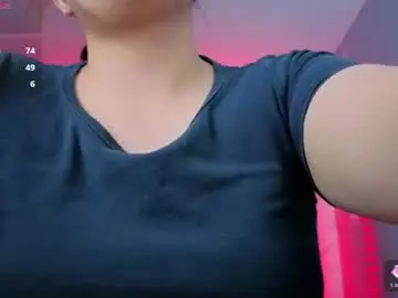 Chaturbate Sex Cam of mia_foster_t