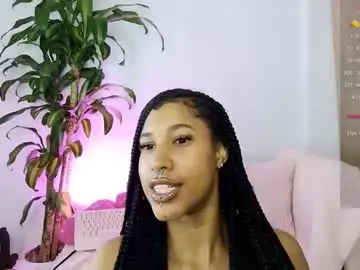 Chaturbate Live Sex Cam of missangeldust